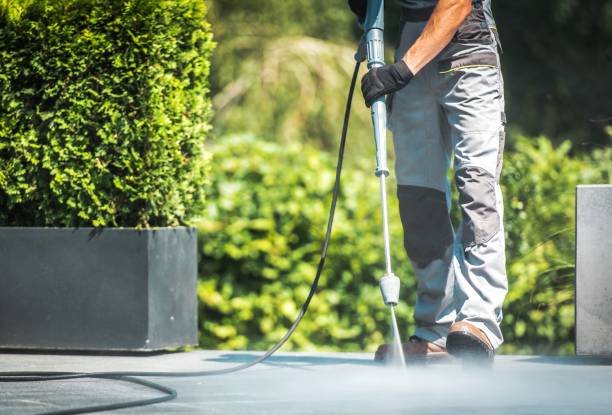 Best Oil Spill Cleanup  in Mackinaw, IL
