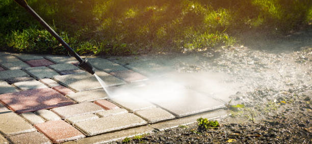 Best Patio and Deck Pressure Washing  in Mackinaw, IL